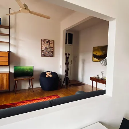 Casatimavo23 Apartment *