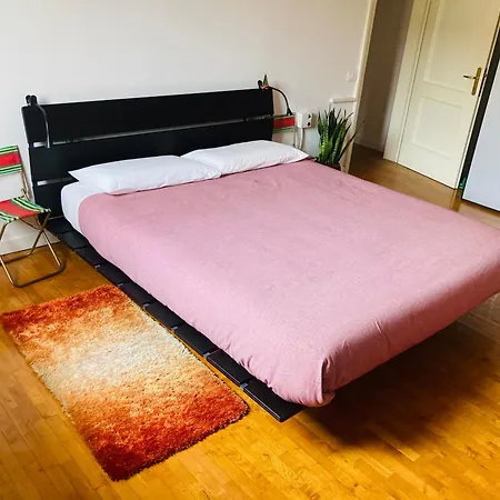 Casatimavo23 ボローニャ