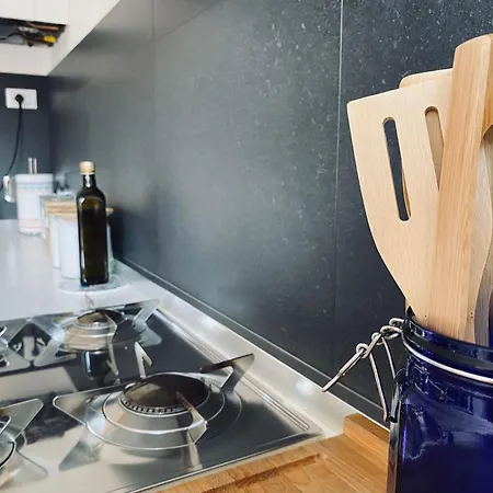 Casatimavo23 Appartamento