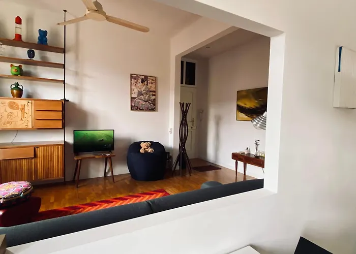 Casatimavo23 شقة *