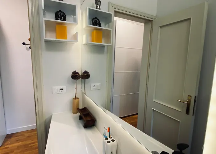 Casatimavo23 شقة *