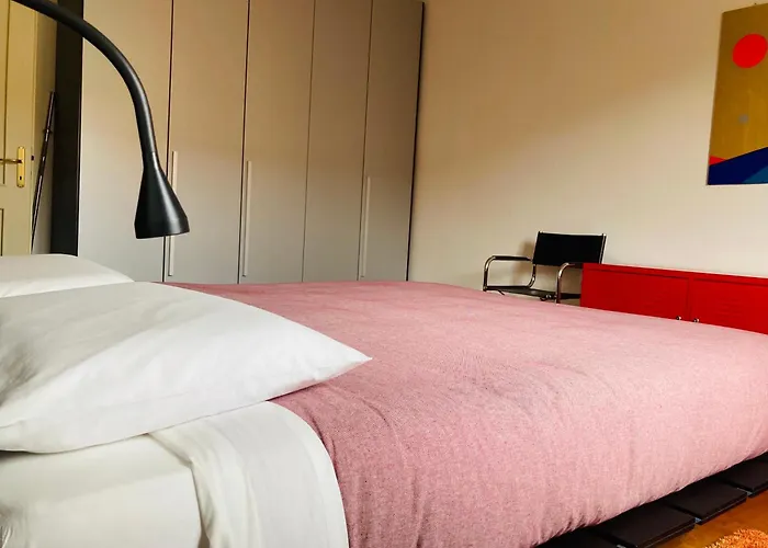 شقة Casatimavo23 *