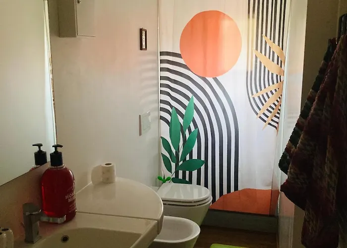 아파트 Casatimavo23