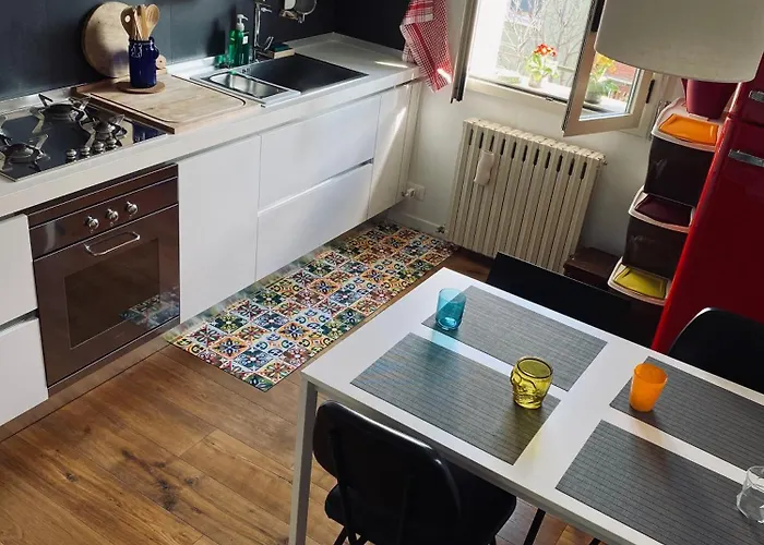 Casatimavo23 * 볼로냐