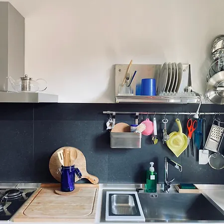 Apartment Casatimavo23 Bologna