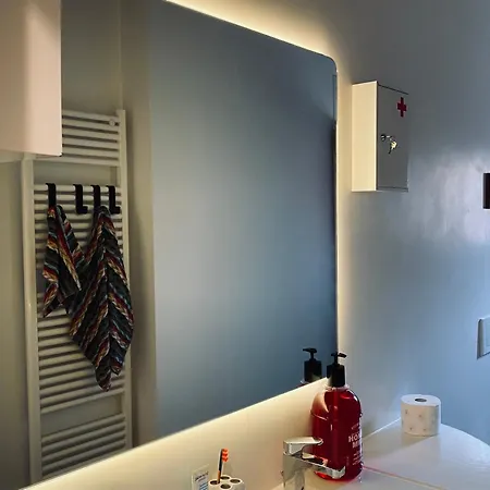 Casatimavo23 Apartment