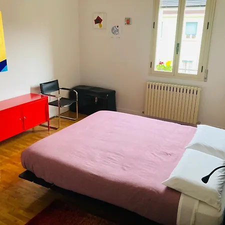 Casatimavo23 Apartment Bologna