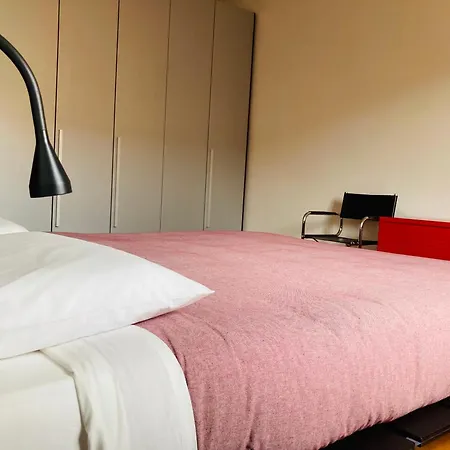 Apartament Casatimavo23 *