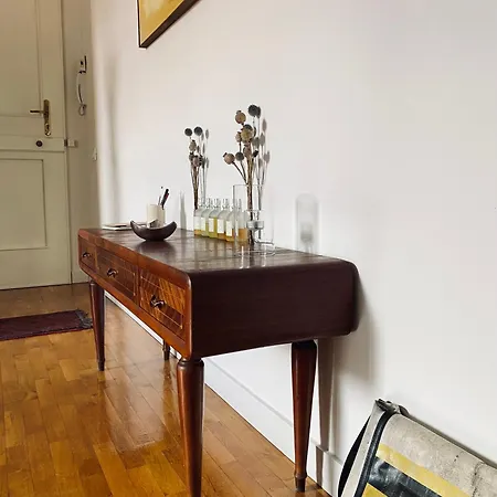 Apartment Casatimavo23