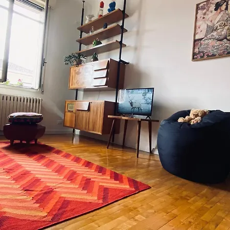Casatimavo23 * Bologna