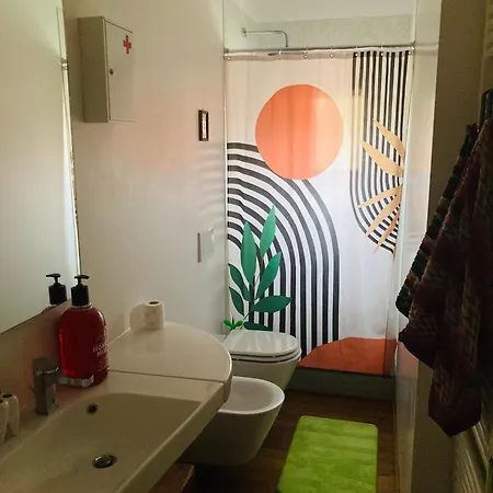 Apartment Casatimavo23