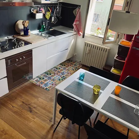 Casatimavo23 * Bolonia