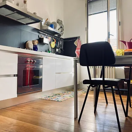 Apartment Casatimavo23 Bologna