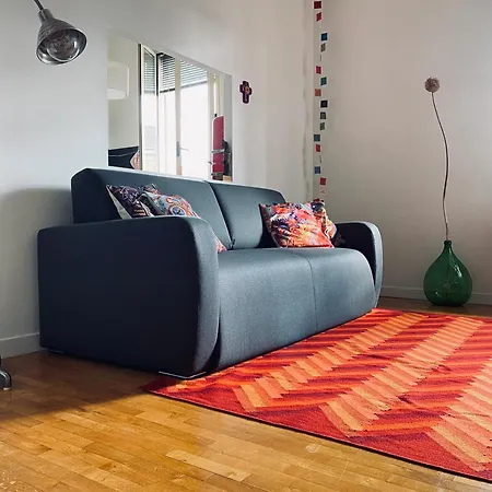 Casatimavo23 Lägenhet