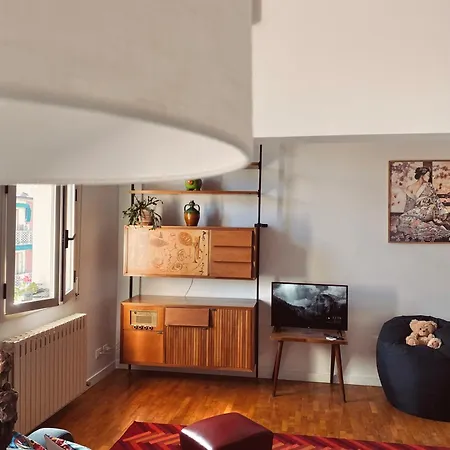 Casatimavo23 Lejlighed *
