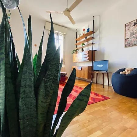 Casatimavo23 Lägenhet *