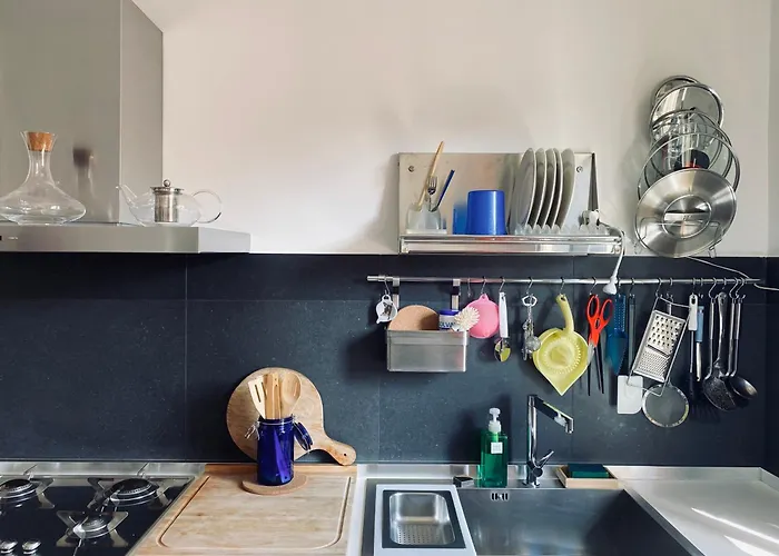 Lägenhet Casatimavo23 Bologna