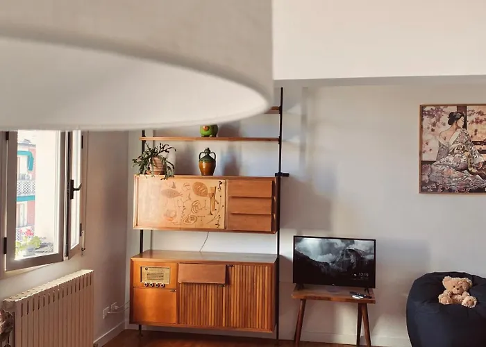 Casatimavo23 Lägenhet *