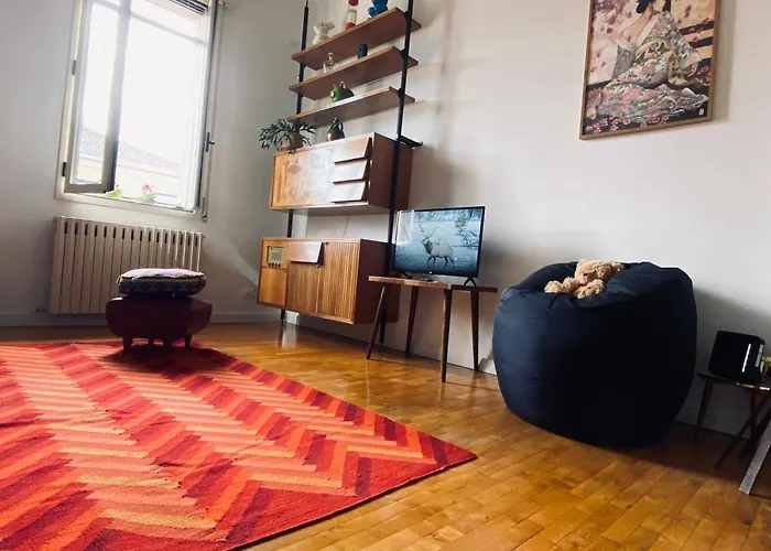 Casatimavo23 * Bologna