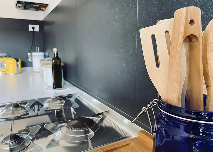 Casatimavo23 Lägenhet